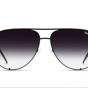 Quay “High Key”sunglasses